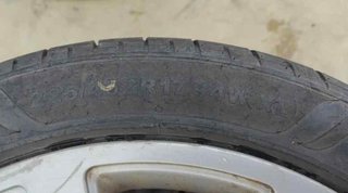 308660 juego 225/45/r17 audi a3 (8p) 3p hatchback