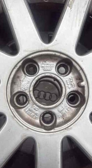 308660 juego 225/45/r17 audi a3 (8p) 3p hatchback