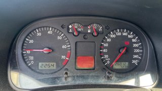 Golf IV 2002