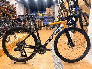 Trek Émonda SL7 AXS Talla 50