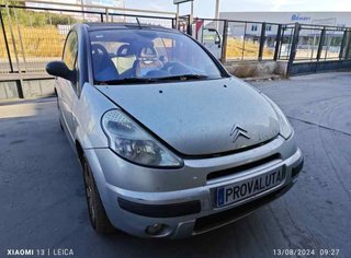 227811 centralita 9649903680 citroen c3 1.4 hdi mt