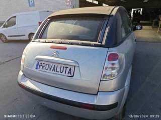 227811 centralita 9649903680 citroen c3 1.4 hdi mt