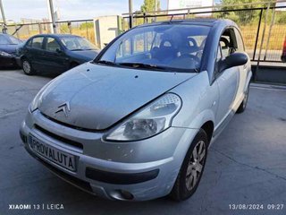 227811 centralita 9649903680 citroen c3 1.4 hdi mt