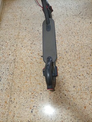 Patinete Eléctrico Xiaomi