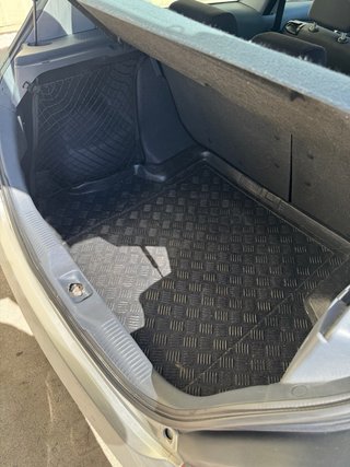 Nissan Almera 2006 | ETIQUETA C | 127.000km | 98CV