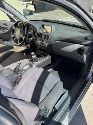Nissan Almera 2006 | ETIQUETA C | 127.000km | 98CV