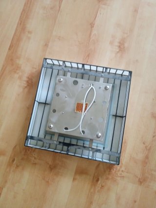 Lámpara de techo moderna