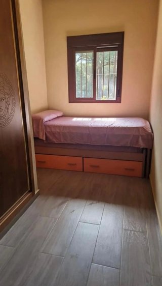Alquiler vacacional