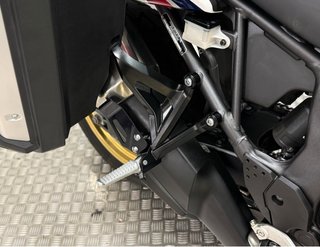 HONDA CRF 1000 L AFRICA TWIN
