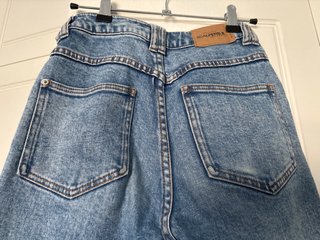Pantalón vaquero Scalpers azul