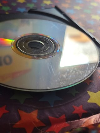 Cd Queen rusia