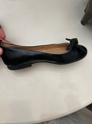 Bailarinas de piel negras