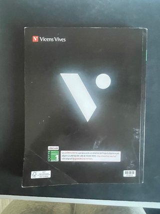 HISTORIA DEL MON CONTEM.. 1 (LC+QA+DIGITAL) (DUAL)