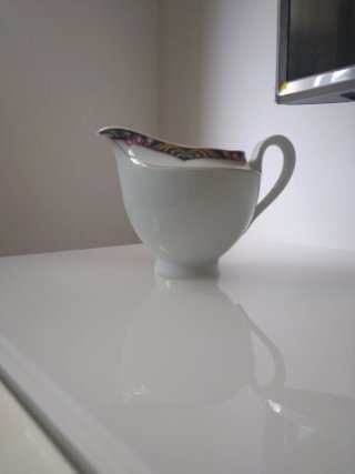 Jarra de leche BIDASOA Nueva