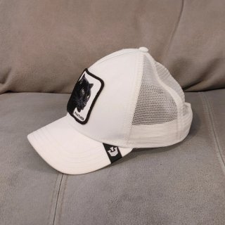 2 Cappelli Goorin Bros Estinti e Panther