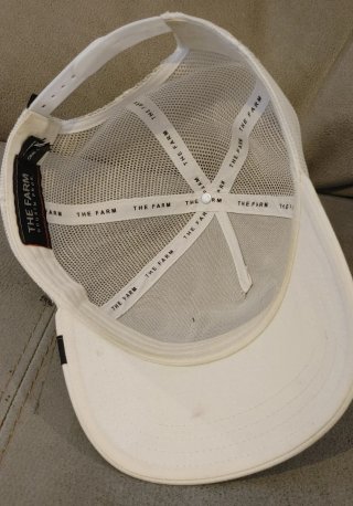 2 Cappelli Goorin Bros Estinti e Panther