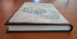 El Manuscrito Voynich, de Marcelo Dos Santos