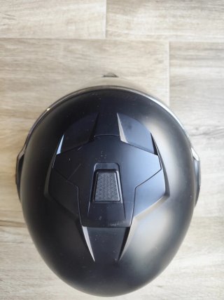 Casco Modular Moto NOLAN Talla XS