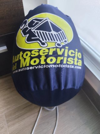 Casco Modular Moto NOLAN Talla XS