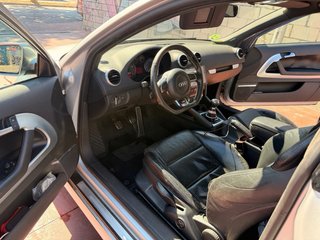 Audi S3 2007