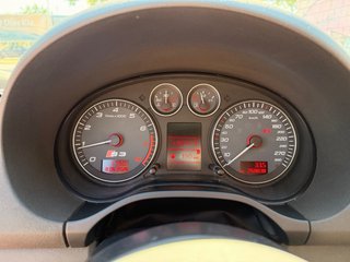 Audi S3 2007