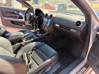 Audi S3 2007