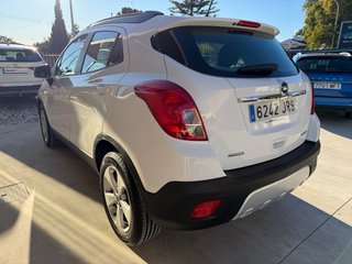 Opel Mokka 2016