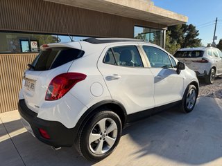 Opel Mokka 2016