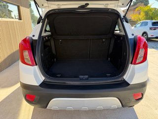 Opel Mokka 2016