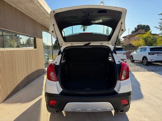 Opel Mokka 2016