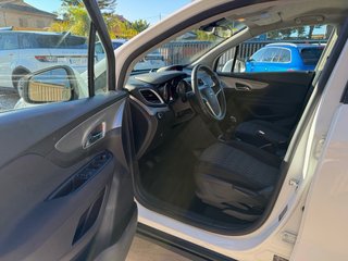 Opel Mokka 2016