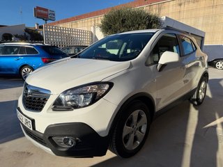 Opel Mokka 2016