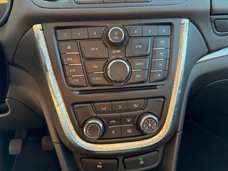 Opel Mokka 2016