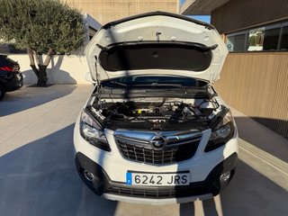 Opel Mokka 2016