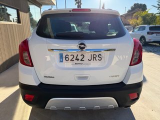 Opel Mokka 2016
