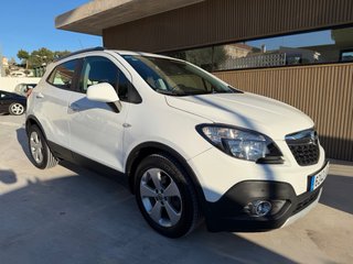 Opel Mokka 2016