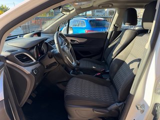 Opel Mokka 2016