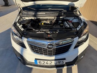 Opel Mokka 2016