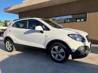 Opel Mokka 2016