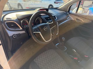 Opel Mokka 2016