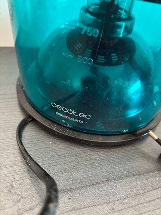 Exprimidor Cecotec