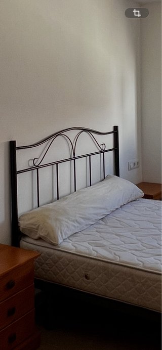Cabezal Forja 135cm