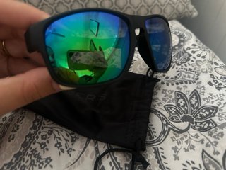 Gafas Hawkers Hombre Negras