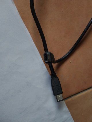 Cable 1394 M/M