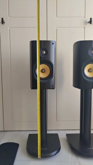 Monitores HiFi Imagine b