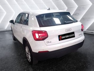 Audi Q2 Advanced (2020)