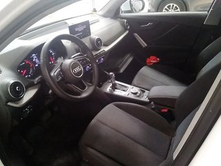 Audi Q2 Advanced (2020)