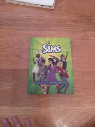 Los Sims 3 Edición Conmemorativa PC