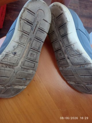 Scarpe sportive Decathlon