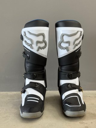Botas Fox Instinct Core
